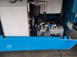 Haulotte COMPACT 12 DX