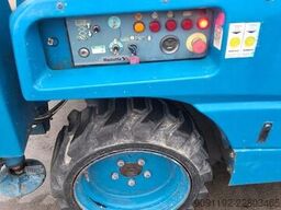 Haulotte COMPACT 12 DX
