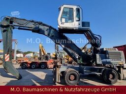 LIEBHERR A 924 B Litronic / Hochf. Kabine / AC /