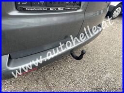 VW T5 Kombibus Automatik - Klima, Tempomat