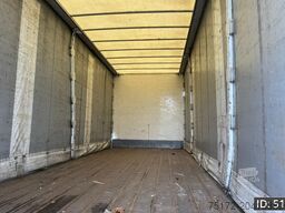 Scania P230 Day Cab, Euro 5, / Manual / 750x248x260 / ...