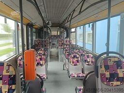 Mercedes Benz Citaro