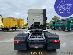 Mercedes-Benz Actros 1843