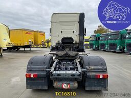 Mercedes-Benz Actros 1843