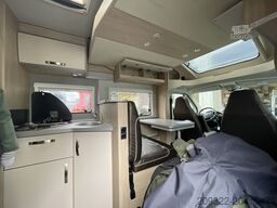 Fiat Ducato Carasuite 650 MF 5 | 5 Posti Letto|Completamente Accessoriato