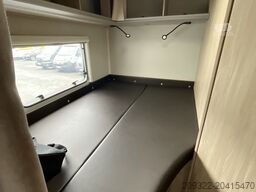 Fiat Ducato Carasuite 650 MF 5 | 5 Posti Letto|Completamente Accessoriato