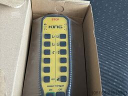 Fuso Canter 9C18 Abrollkipper