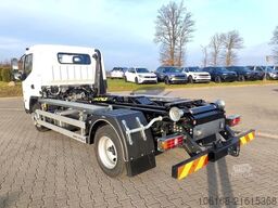 Fuso Canter 9C18 Abrollkipper