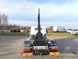 Fuso Canter 9C18 Abrollkipper