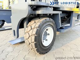 Combilift C7000 DIESEL DUPLEX 4700 POSITIONER TOP1