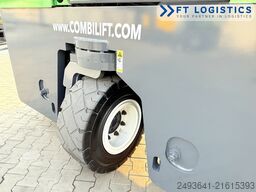 Combilift C7000 DIESEL DUPLEX 4700 POSITIONER TOP1