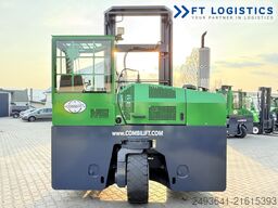 Combilift C7000 DIESEL DUPLEX 4700 POSITIONER TOP1