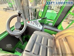 Combilift C7000 DIESEL DUPLEX 4700 POSITIONER TOP1