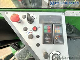 Combilift C7000 DIESEL DUPLEX 4700 POSITIONER TOP1