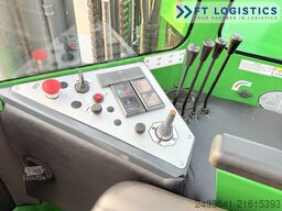 Combilift C7000 DIESEL DUPLEX 4700 POSITIONER TOP1