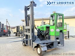 Combilift C7000 DIESEL DUPLEX 4700 POSITIONER TOP1