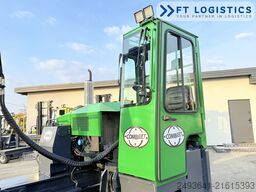 Combilift C7000 DIESEL DUPLEX 4700 POSITIONER TOP1