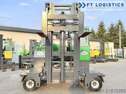 Combilift C7000 DIESEL DUPLEX 4700 POSITIONER TOP1