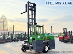 Combilift C7000 DIESEL DUPLEX 4700 POSITIONER TOP1