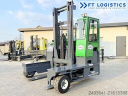 Combilift C7000 DIESEL DUPLEX 4700 POSITIONER TOP1