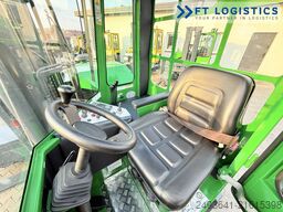 Combilift C7000 DIESEL DUPLEX 4700 POSITIONER TOP1