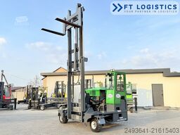 štirismerni viličar Combilift C7000 DIESEL DUPLEX 4700 POSITIONER TOP1