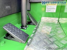 Combilift C7000 DIESEL DUPLEX 4700 POSITIONER TOP1