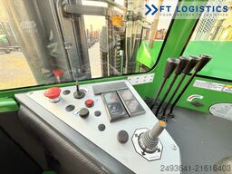 Combilift C7000 DIESEL DUPLEX 4700 POSITIONER TOP1