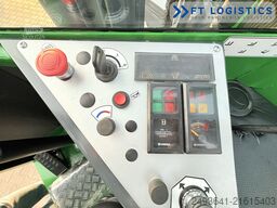 Combilift C7000 DIESEL DUPLEX 4700 POSITIONER TOP1