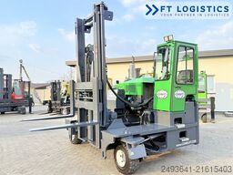 Combilift C7000 DIESEL DUPLEX 4700 POSITIONER TOP1