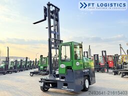 Combilift C7000 DIESEL DUPLEX 4700 POSITIONER TOP1