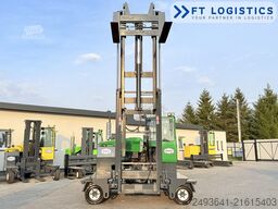 Combilift C7000 DIESEL DUPLEX 4700 POSITIONER TOP1