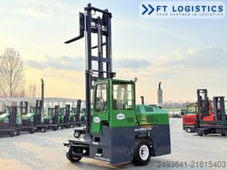 Combilift C7000 DIESEL DUPLEX 4700 POSITIONER TOP1