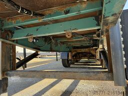 Schwarzmüller HS 3/E NACZEPA DO PRZEWOZU DŁUGICH MATERIAŁÓW