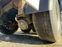 Schwarzmüller HS 3/E NACZEPA DO PRZEWOZU DŁUGICH MATERIAŁÓW