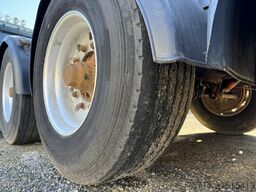 Schwarzmüller HS 3/E NACZEPA DO PRZEWOZU DŁUGICH MATERIAŁÓW