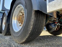 Schwarzmüller HS 3/E NACZEPA DO PRZEWOZU DŁUGICH MATERIAŁÓW