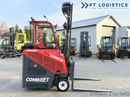 Combilift CB3000 DIESEL FULL CABIN TRIPLEX 6550