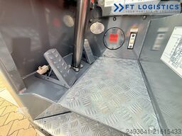 Combilift CB3000 DIESEL FULL CABIN TRIPLEX 6550