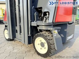 Combilift CB3000 DIESEL FULL CABIN TRIPLEX 6550