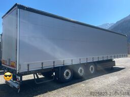 Schmitz Cargobull SCS 24/L 13.62 X-Light
