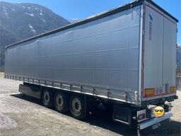 Schmitz Cargobull SCS 24/L 13.62 X-Light