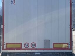 Schmitz Cargobull SCS 24/L 13.62 X-Light