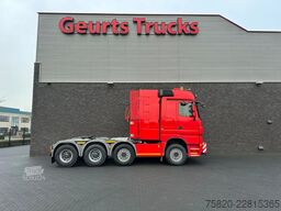 Mercedes-Benz Actros 4165 V8 8X4 SLT TITAN HEAVY DUTY TRACTOR...