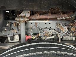 Mercedes-Benz Actros 4165 V8 8X4 SLT TITAN HEAVY DUTY TRACTOR...