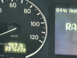 Mercedes-Benz Actros 4165 V8 8X4 SLT TITAN HEAVY DUTY TRACTOR...