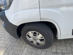Peugeot Boxer Carado CV600, Baujahr 2024 Schaltgetriebe | Vollausstattung