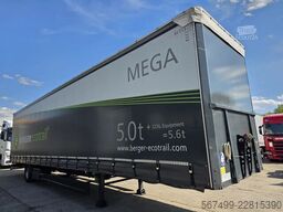 Berger Mega 4,1 t, SAPL 10 LTMN