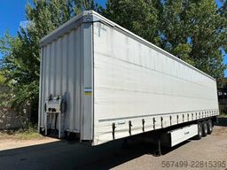 Krone SD Profiliner 5 Units, Standard, Lifting Axle A...