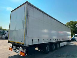 Krone SD Profiliner 5 Units, Standard, Lifting Axle A...